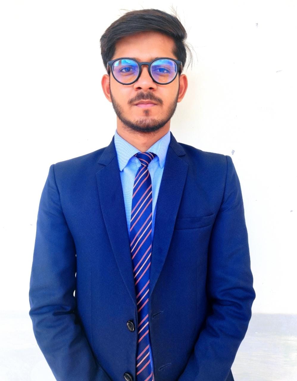 Testimonial author