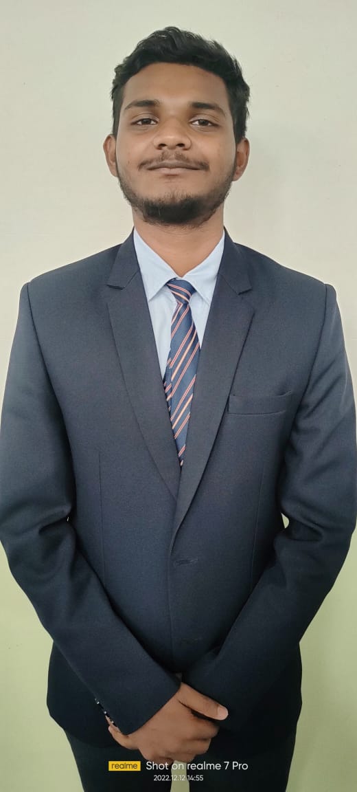 Testimonial author